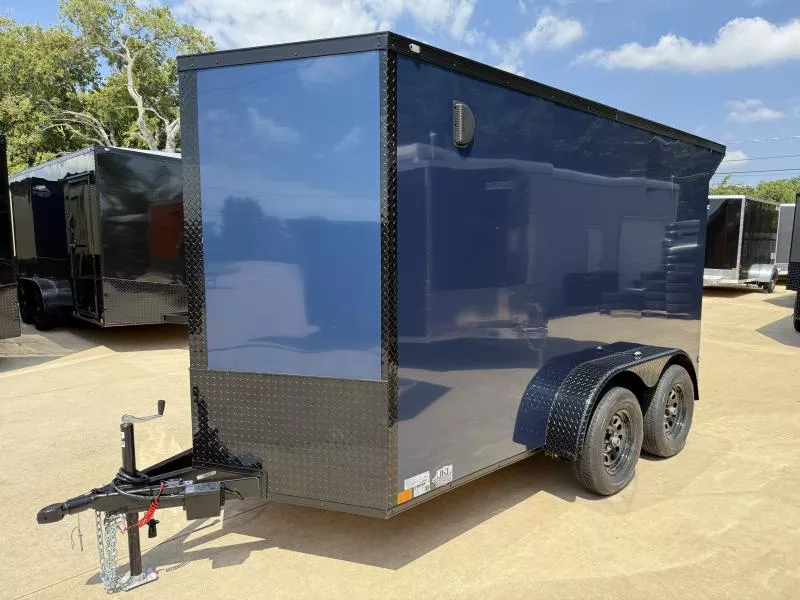 new Cargo (Enclosed) Trailers Triple Trailers  for sale, in Watauga, TX Thumbnail 7