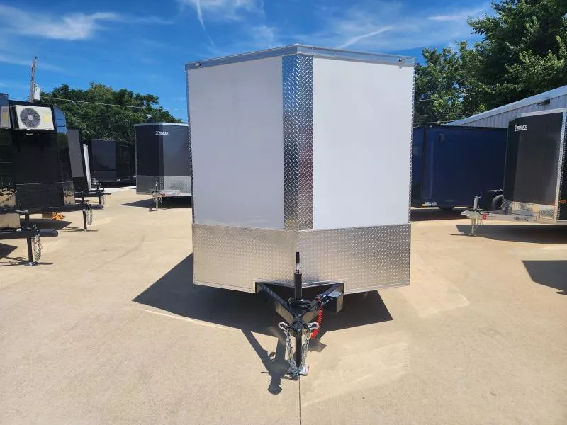 new Cargo (Enclosed) Trailers Triple Trailers  for sale, in Watauga, TX Thumbnail 7