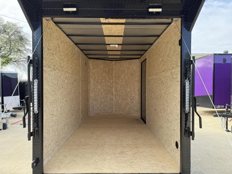 new Cargo (Enclosed) Trailers Triple Trailers  for sale, in Watauga, TX Thumbnail 10