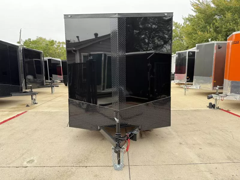 new Cargo (Enclosed) Trailers Triple Trailers  for sale, in Watauga, TX Thumbnail 7