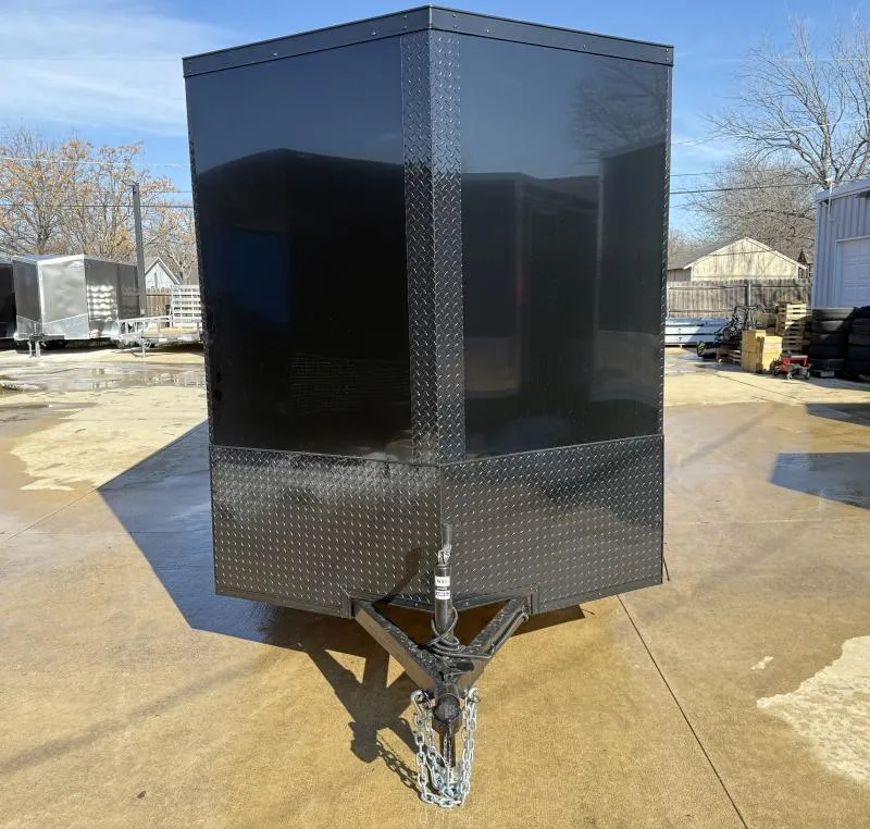 new Cargo (Enclosed) Trailers Triple Trailers  for sale, in Watauga, TX Thumbnail 8