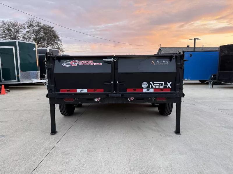 new Dump Trailers Other  for sale, in Watauga, TX Thumbnail 9