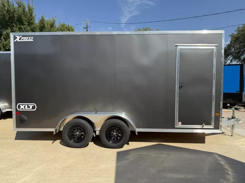 new Cargo (Enclosed) Trailers Xpress  for sale, in Watauga, TX Thumbnail 2