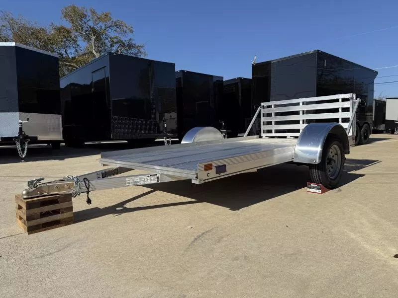 new Utility Trailers Triton Trailers  for sale, in Watauga, TX Thumbnail 7