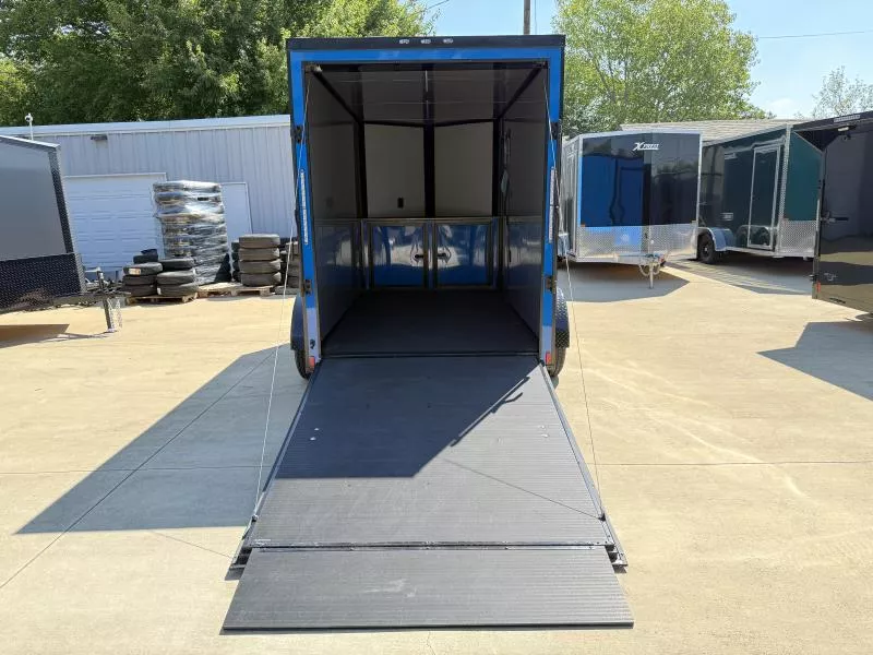 new Cargo (Enclosed) Trailers Anvil  for sale, in Watauga, TX Thumbnail 9