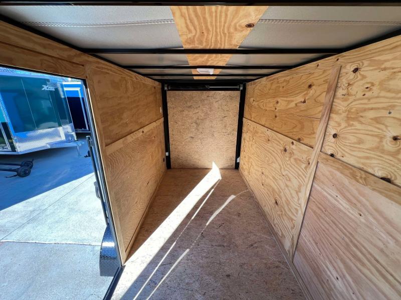 new Cargo (Enclosed) Trailers H&S Trailers of Texas  for sale, in Watauga, TX Thumbnail 12