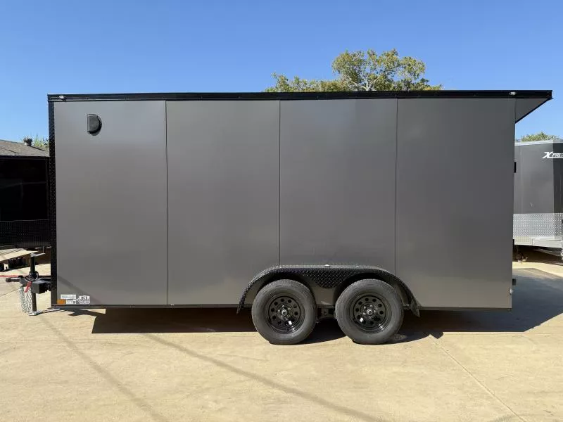 new Other Trailers Triple Trailers  for sale, in Watauga, TX Thumbnail 6