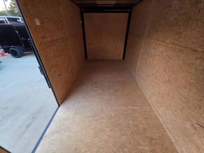 new Cargo (Enclosed) Trailers Triple Trailers  for sale, in Watauga, TX Thumbnail 12