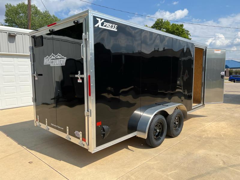 new Cargo (Enclosed) Trailers ALCOM  for sale, in Watauga, TX Thumbnail 13