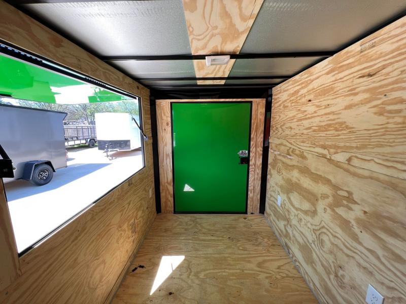 new Cargo (Enclosed) Trailers MP Trailers  for sale, in Watauga, TX Thumbnail 13