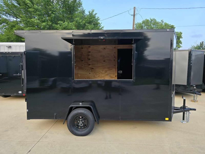new Cargo (Enclosed) Trailers MP Trailers  for sale, in Watauga, TX Thumbnail 15