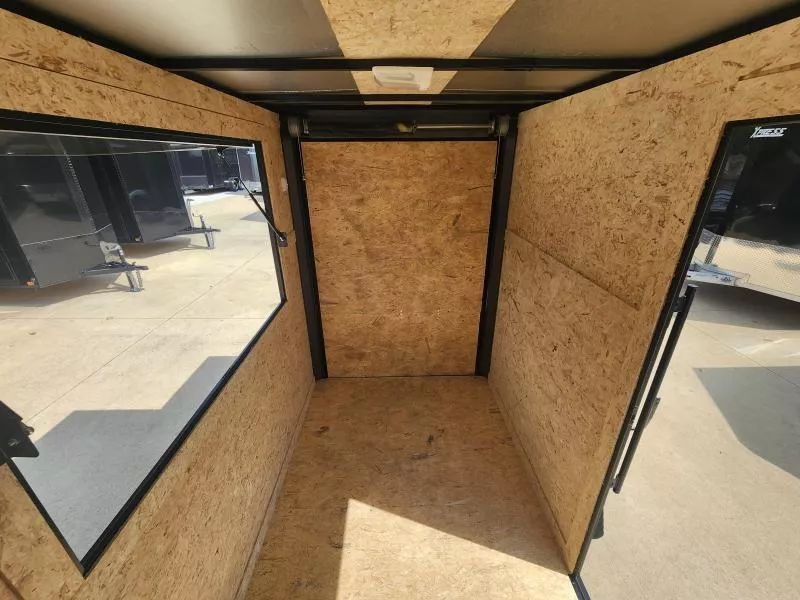 new Cargo (Enclosed) Trailers Triple Trailers  for sale, in Watauga, TX Thumbnail 12