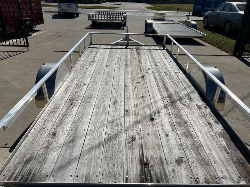 new Utility Trailers Mission  for sale, in Watauga, TX Thumbnail 10