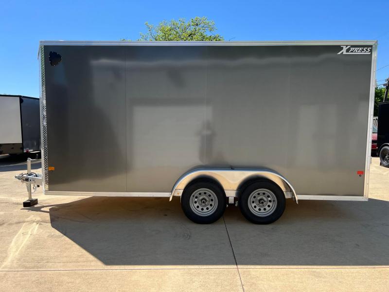 new Cargo (Enclosed) Trailers ALCOM  for sale, in Watauga, TX Thumbnail 6