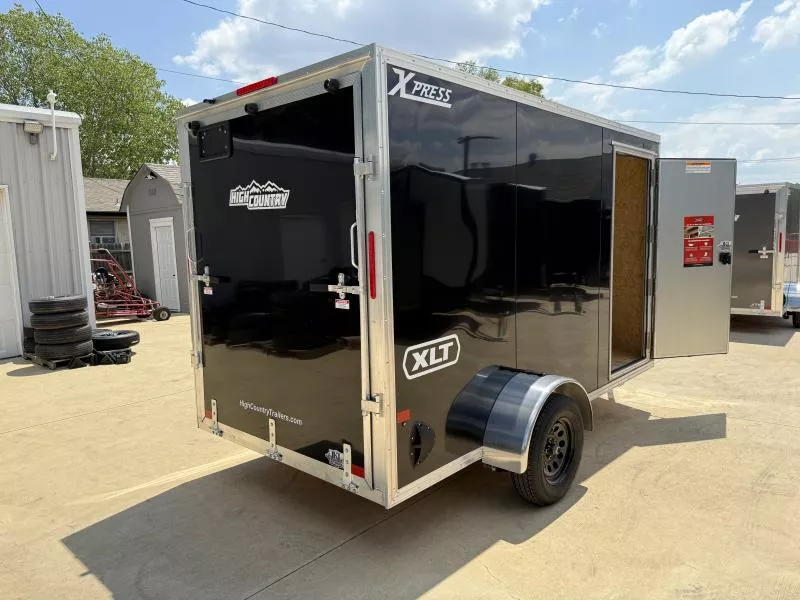 new Cargo (Enclosed) Trailers Xpress  for sale, in Watauga, TX Thumbnail 13