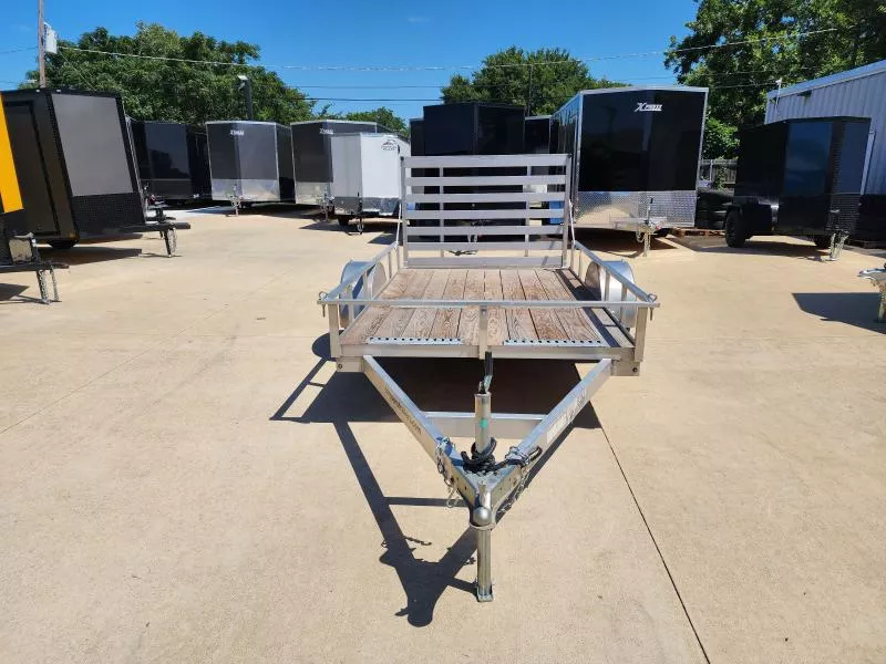 used Utility Trailers Mission  for sale, in Watauga, TX Thumbnail 8