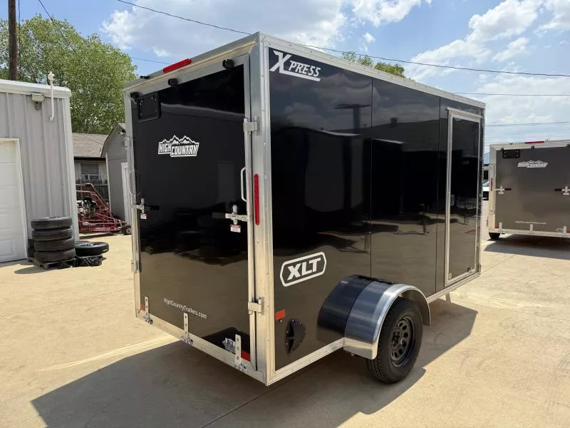 new Cargo (Enclosed) Trailers Xpress  for sale, in Watauga, TX Thumbnail 3