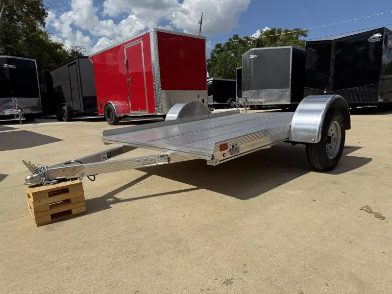 new Utility Trailers Triton Trailers  for sale, in Watauga, TX Thumbnail 7