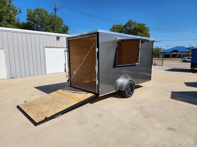 new Vending / Concession Trailers MP Trailers  for sale, in Watauga, TX Thumbnail 12
