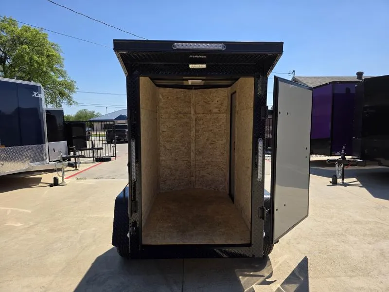 new Cargo (Enclosed) Trailers Triple Trailers  for sale, in Watauga, TX Thumbnail 9