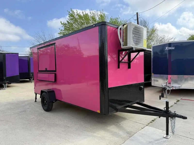 new Cargo (Enclosed) Trailers Triple Trailers  for sale, in Watauga, TX Thumbnail 20