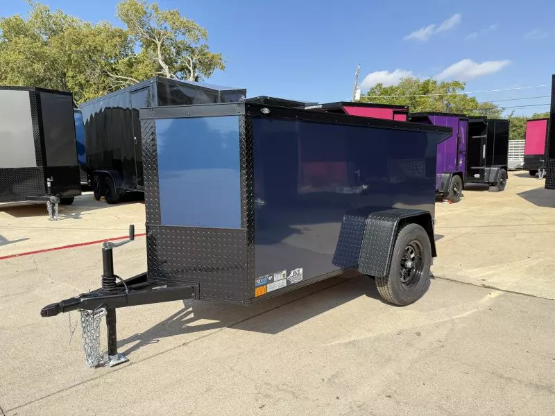 new Cargo (Enclosed) Trailers Triple Trailers  for sale, in Watauga, TX Thumbnail 7