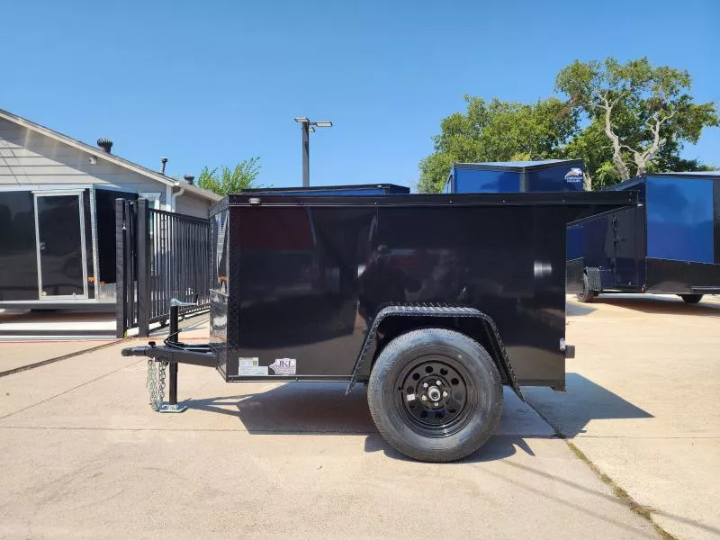 new Cargo (Enclosed) Trailers Triple Trailers  for sale, in Watauga, TX Thumbnail 6