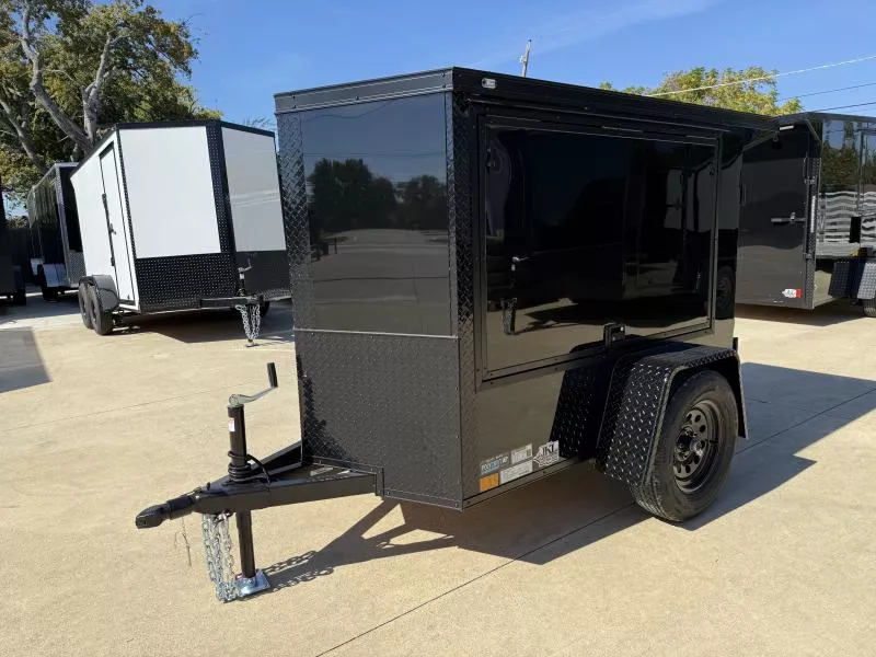 new Cargo (Enclosed) Trailers Triple Trailers  for sale, in Watauga, TX Thumbnail 7