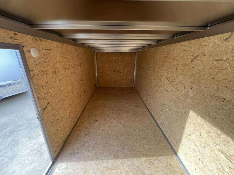 new Cargo (Enclosed) Trailers E-Z Hauler  for sale, in Watauga, TX Thumbnail 12