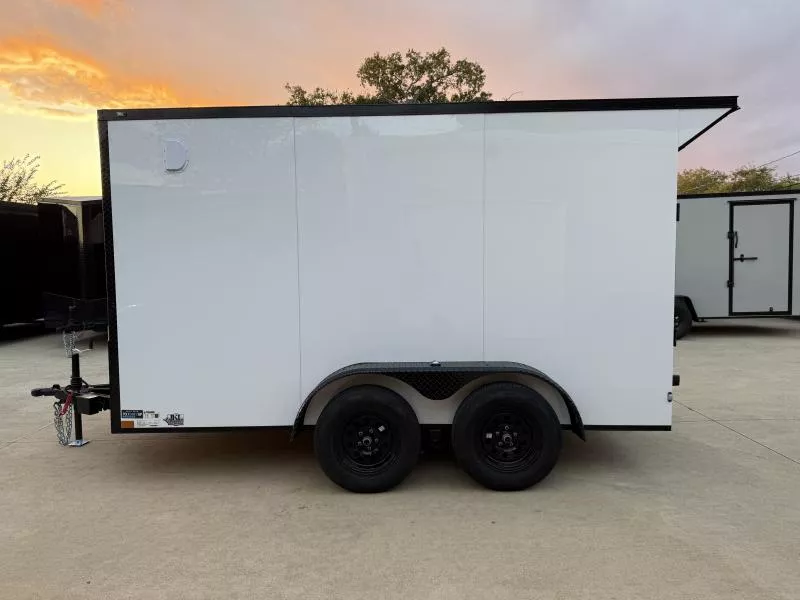new Cargo (Enclosed) Trailers Triple Trailers  for sale, in Watauga, TX Thumbnail 6