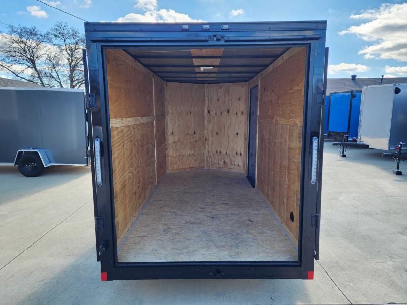 new Cargo (Enclosed) Trailers MP Trailers  for sale, in Watauga, TX Thumbnail 9