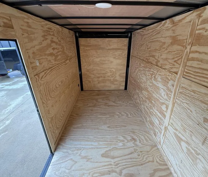 new Cargo (Enclosed) Trailers DCT  for sale, in Watauga, TX Thumbnail 12