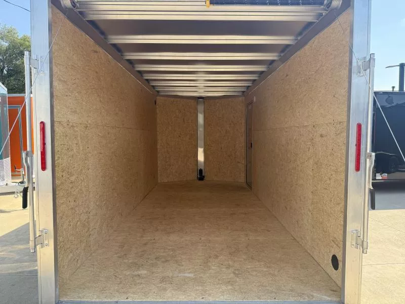 new Cargo (Enclosed) Trailers Xpress  for sale, in Watauga, TX Thumbnail 10