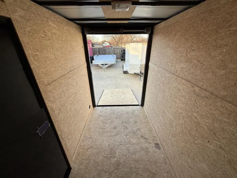 new Cargo (Enclosed) Trailers Triple Trailers  for sale, in Watauga, TX Thumbnail 11