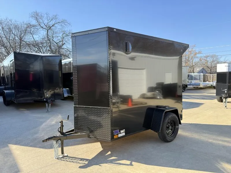 new Cargo (Enclosed) Trailers Triple Trailers  for sale, in Watauga, TX Thumbnail 7