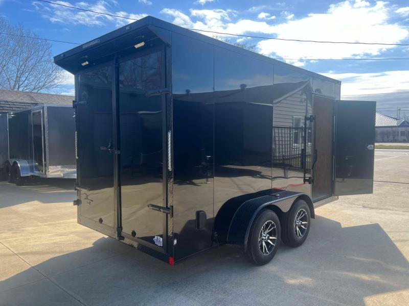 new Cargo (Enclosed) Trailers H&S Trailers of Texas  for sale, in Watauga, TX Thumbnail 13