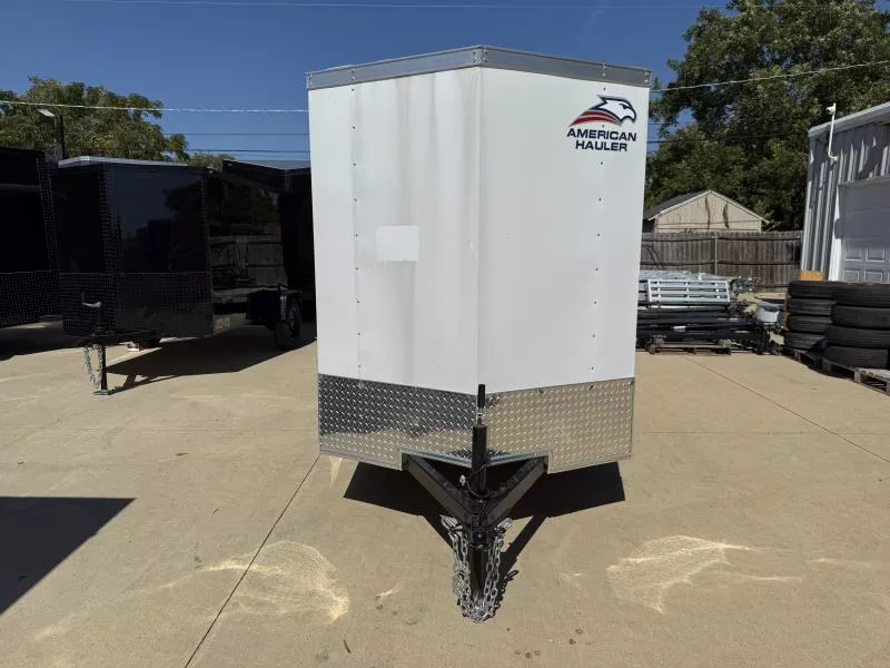 new Other Trailers American Hauler  for sale, in Watauga, TX Thumbnail 8