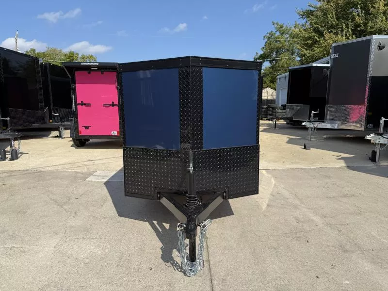 new Cargo (Enclosed) Trailers Triple Trailers  for sale, in Watauga, TX Thumbnail 8