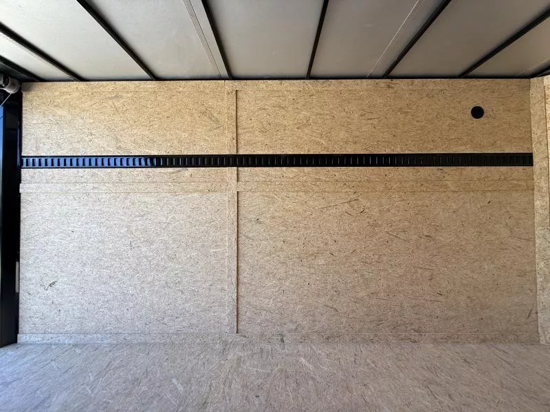 new Cargo (Enclosed) Trailers Triple Trailers  for sale, in Watauga, TX Thumbnail 13