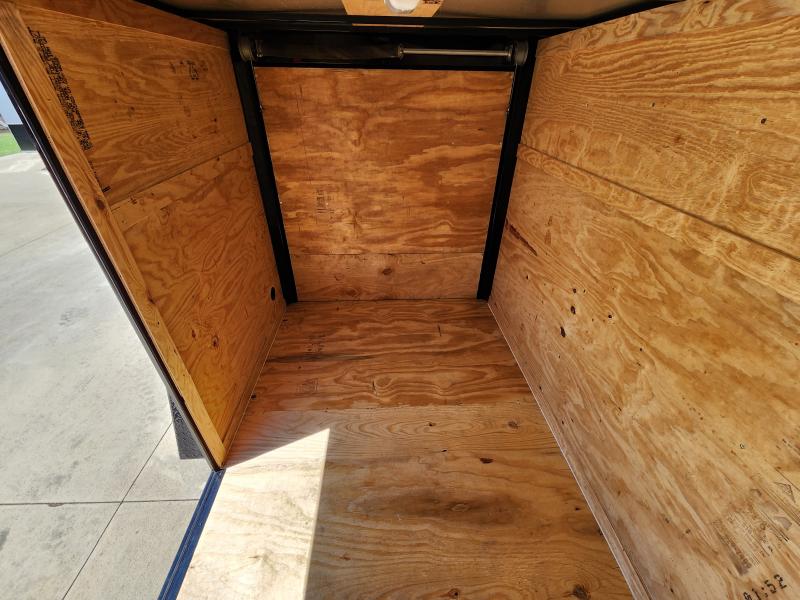 new Cargo (Enclosed) Trailers MP Trailers  for sale, in Watauga, TX Thumbnail 12