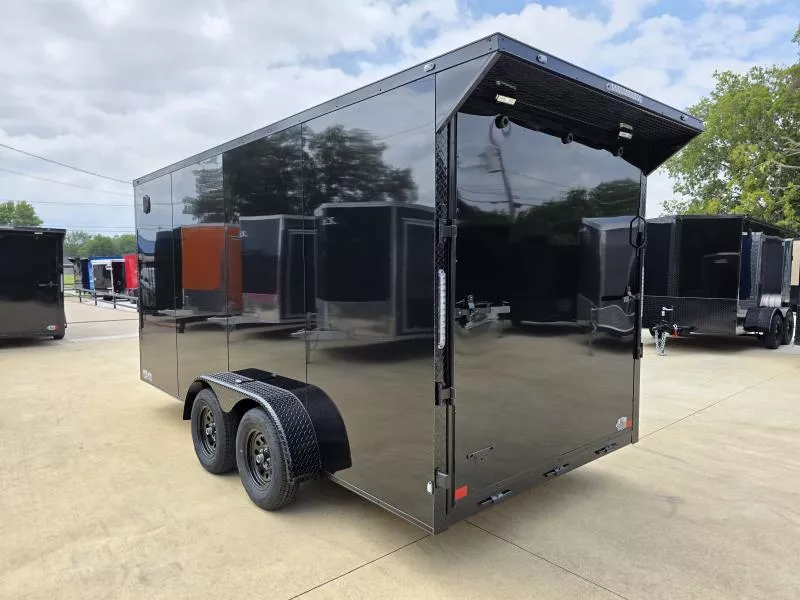 new Cargo (Enclosed) Trailers Triple Trailers  for sale, in Watauga, TX Thumbnail 5