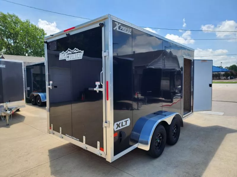 new Cargo (Enclosed) Trailers Xpress  for sale, in Watauga, TX Thumbnail 13