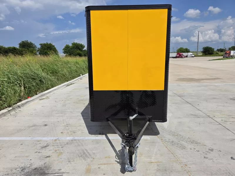 new Cargo (Enclosed) Trailers Triple Trailers  for sale, in Watauga, TX Thumbnail 7