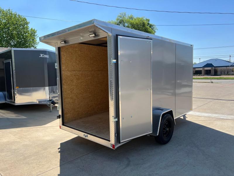 new Cargo (Enclosed) Trailers H&S Trailers of Texas  for sale, in Watauga, TX Thumbnail 13
