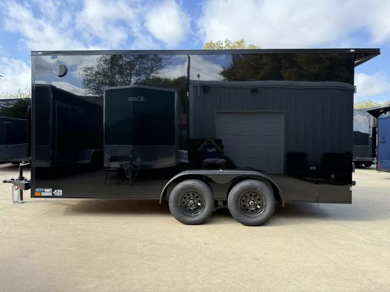 new Cargo (Enclosed) Trailers Triple Trailers  for sale, in Watauga, TX Thumbnail 6