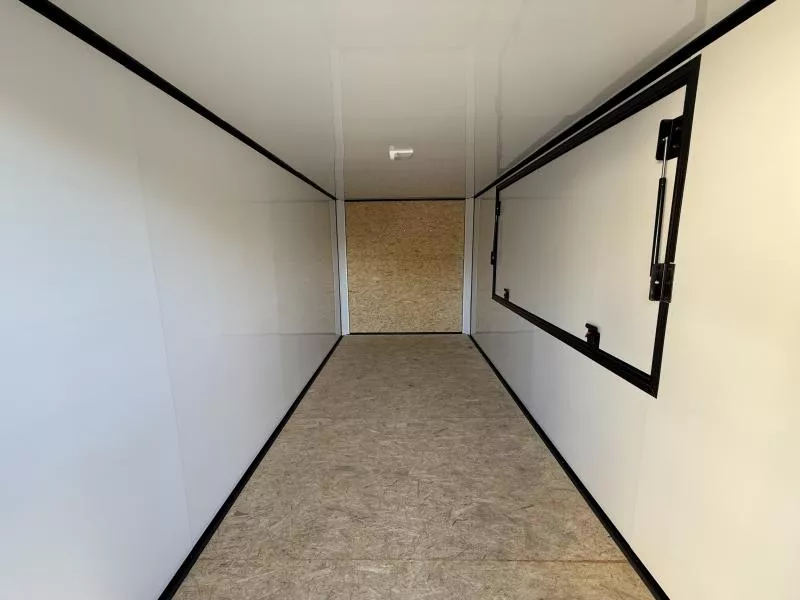 new Cargo (Enclosed) Trailers Triple Trailers  for sale, in Watauga, TX Thumbnail 11