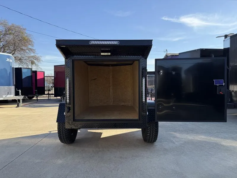 new Cargo (Enclosed) Trailers Triple Trailers  for sale, in Watauga, TX Thumbnail 9