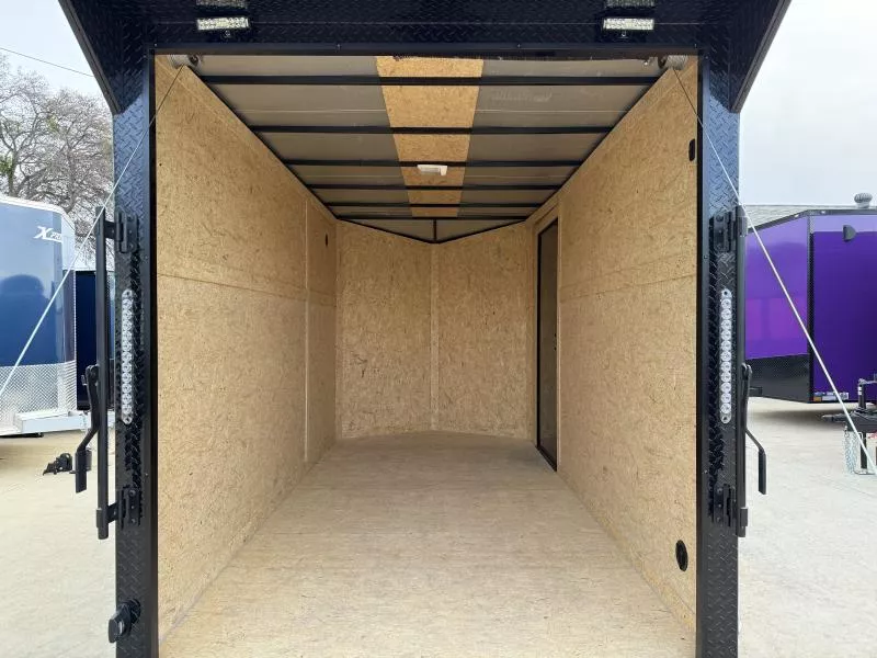 new Cargo (Enclosed) Trailers Triple Trailers  for sale, in Watauga, TX Thumbnail 10