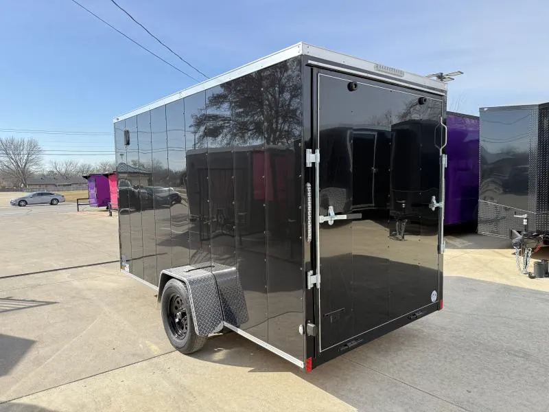 new Cargo (Enclosed) Trailers Triple Trailers  for sale, in Watauga, TX Thumbnail 5