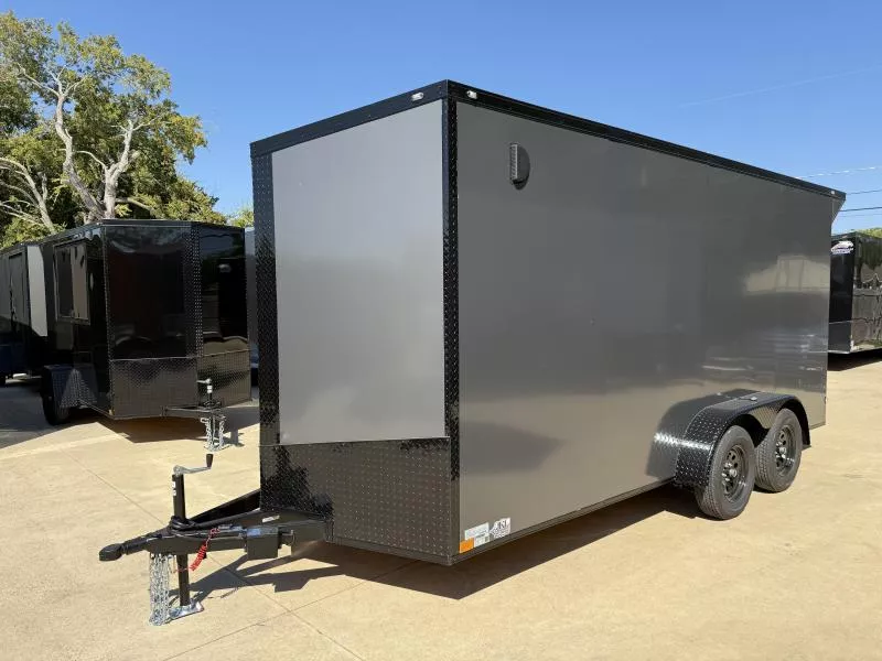 new Cargo (Enclosed) Trailers Triple Trailers  for sale, in Watauga, TX Thumbnail 6